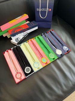 AP Swatch