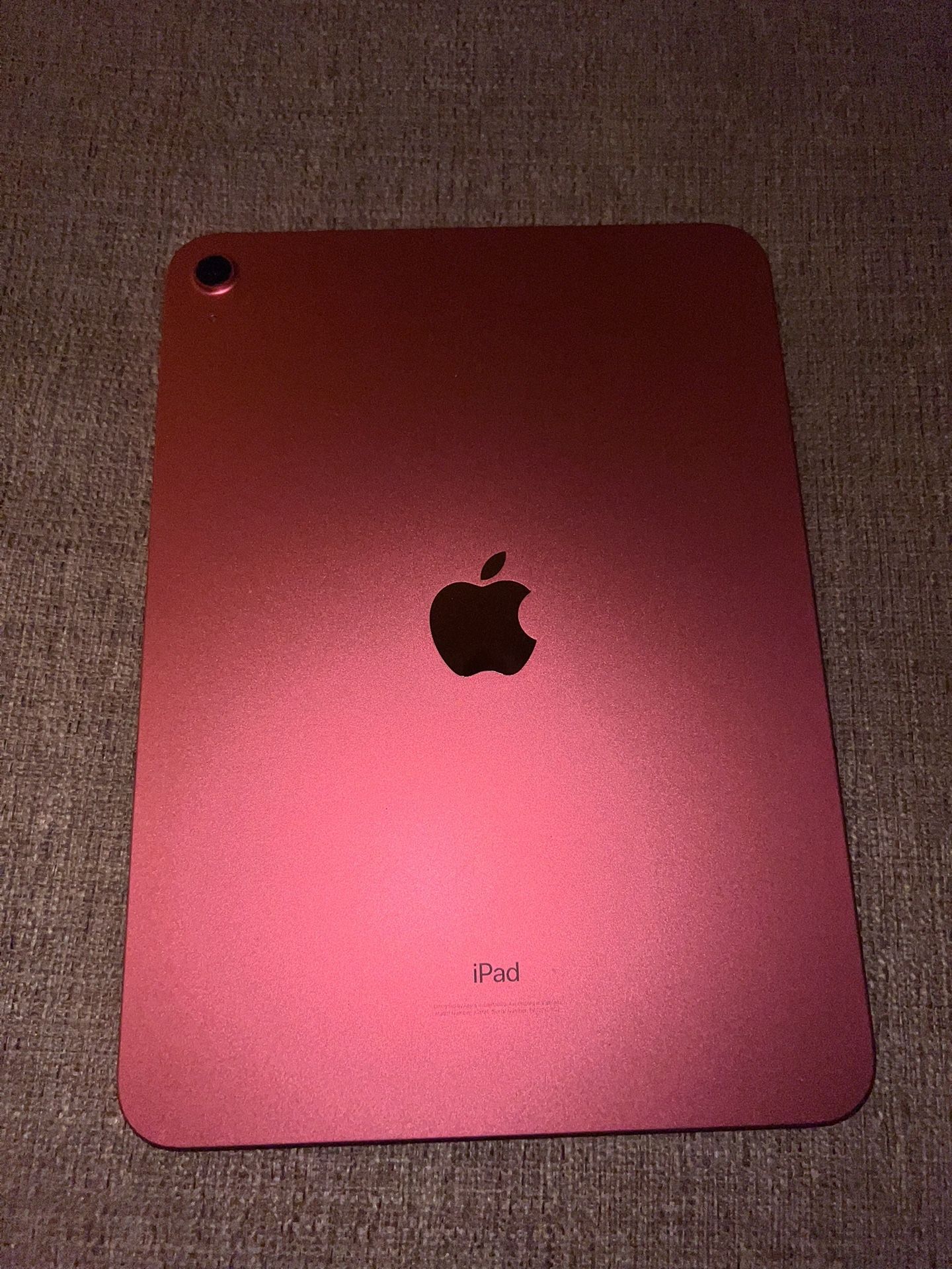 iPad 10th Gen 64 GB