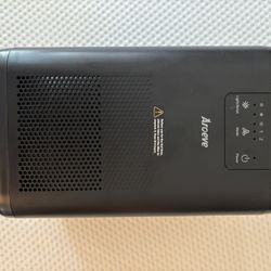 Air Purifier 
