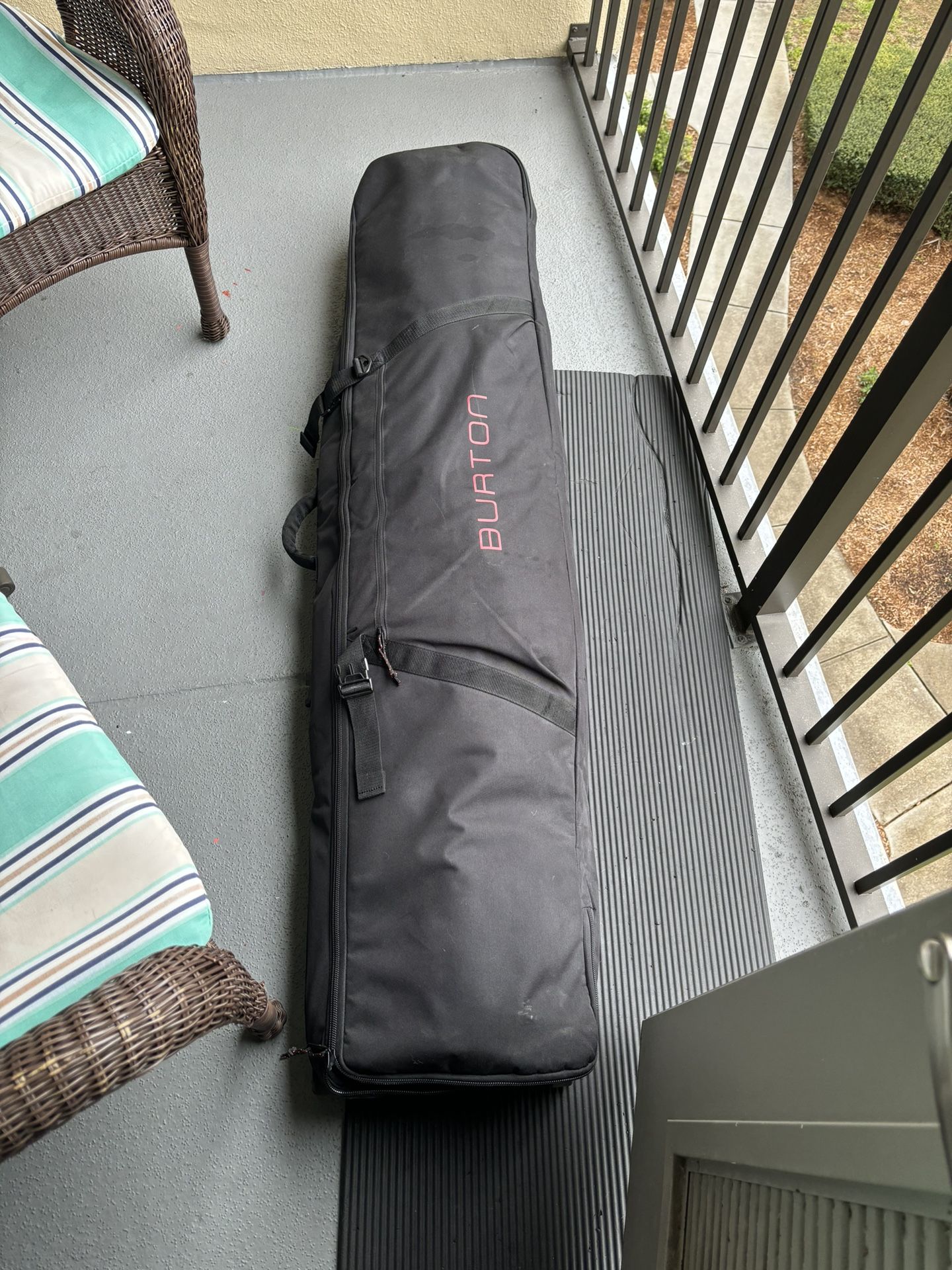 Burton Snowboard Bag 