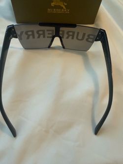 Burberry Sunglasses