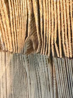 Newspaper Wall Art