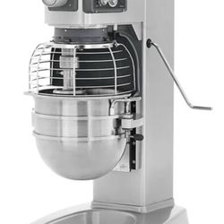 Hobart Mixer 