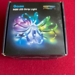 Govee RGB LED Strip Light