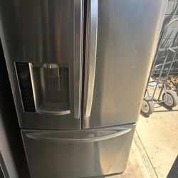 Refrigerador