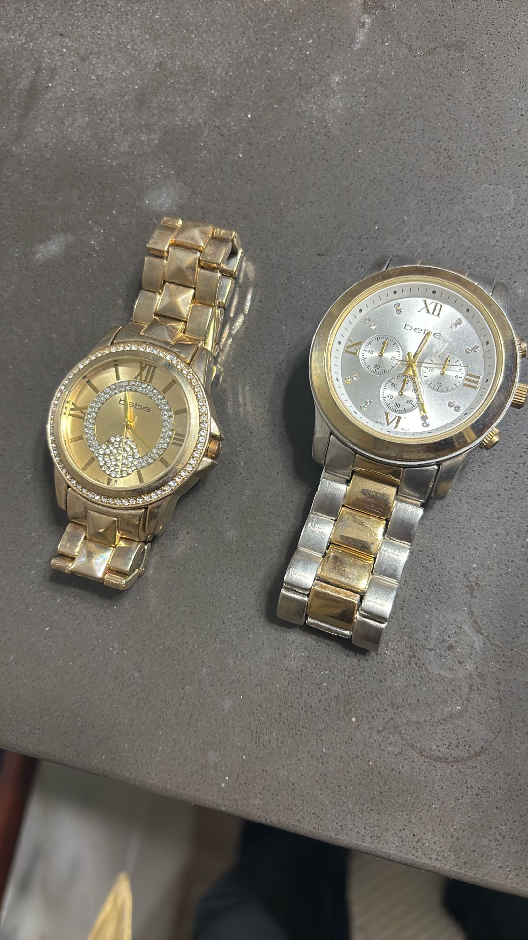 Watches Needs Batteries