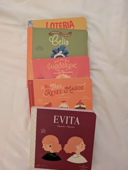 Lil Libros