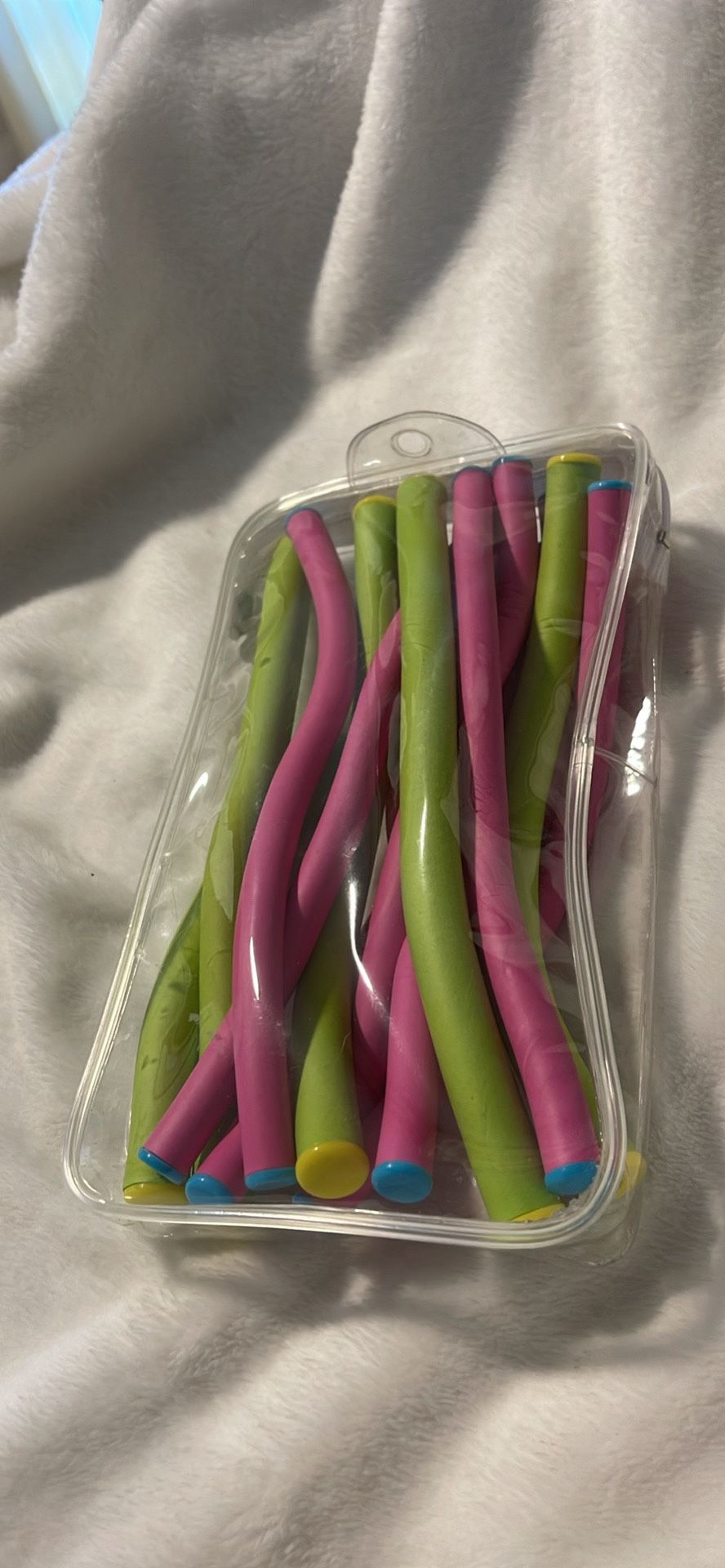 Hair Curlers