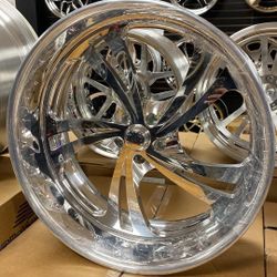 Billet Specialties Slg55 With Matching Wheel Payment Plans 