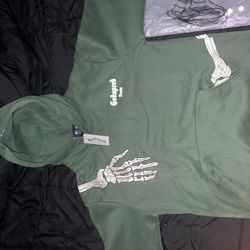 Godspeed Rod HunterGreen Brand New*