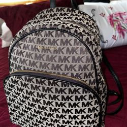 Michael Kors Backpack
