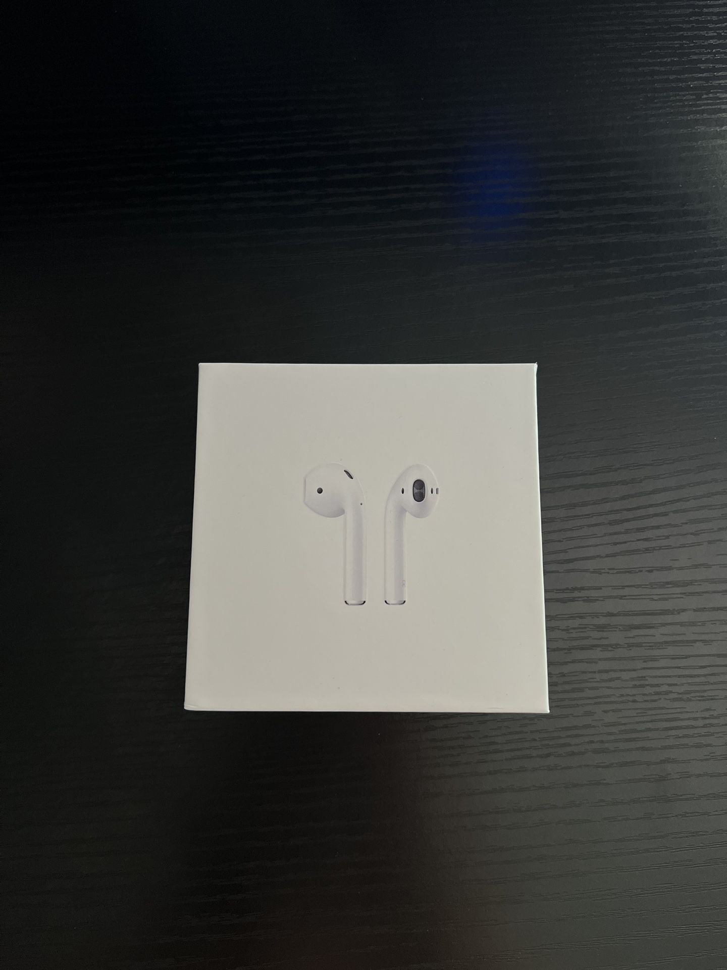AirPods 2nd Generation
