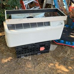 Ac Unit 