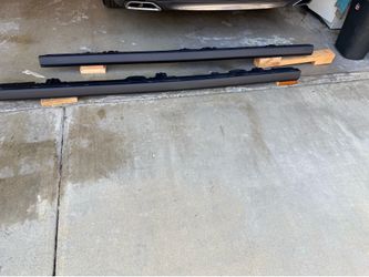 Rock Rails 2025 Jeep wrangler