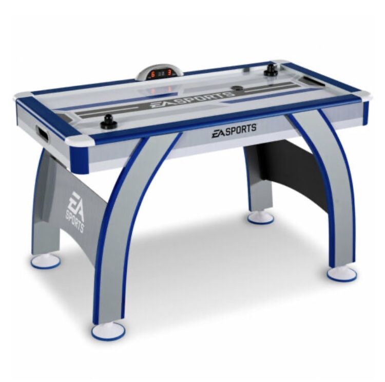 EA Sport Air Hockey Table