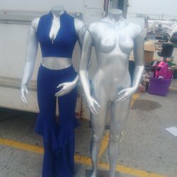 Mannequins 