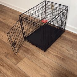 Pet Crate/Cage