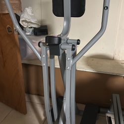 4 Exercise Machine 