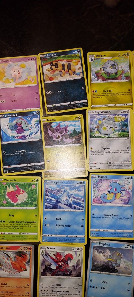 Pokemon