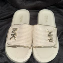 MK sandals 