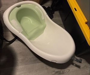 Fisherprice bathtub