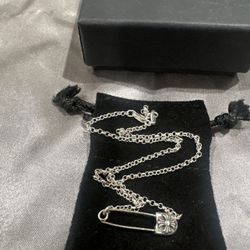 Chrome Hearts Necklace