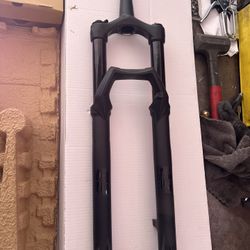 Scott Genius Suspension 