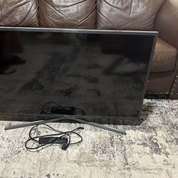 40 Inch Samsung Ultra HD 