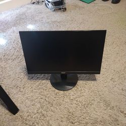 Like New Gaming ACER 21.5 SCREEN FOR ANY GAMING $$85