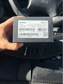 Brand new Oakley Meta Glasses