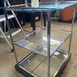 End Table 