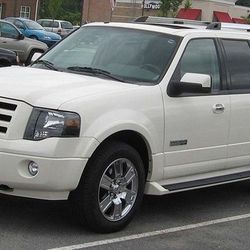 2009 Ford Expedition