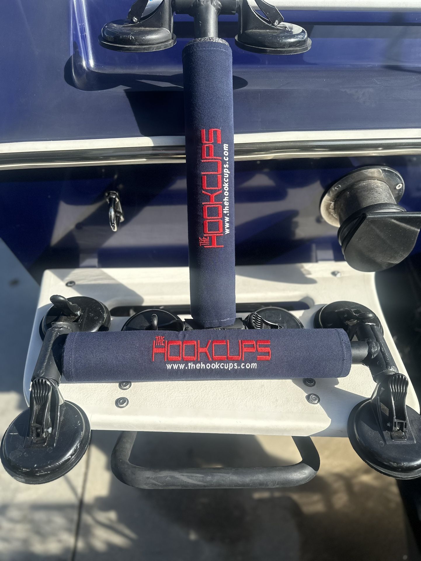 HookCups For boats for Sale in Grand Terrace, CA OfferUp