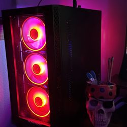 Novatech Gaming PC – GTX 1660