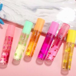 Lot of 50 Girls Lip Gloss Birthday Party Favors Gifts