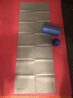 Yoga Mat