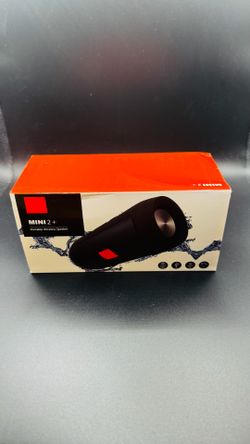 CHARGE MINI 2