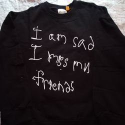 Gallery Dept Sweatshirt 