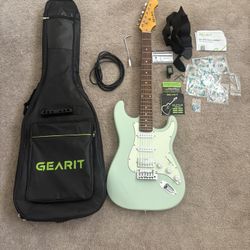 Electric Guitar