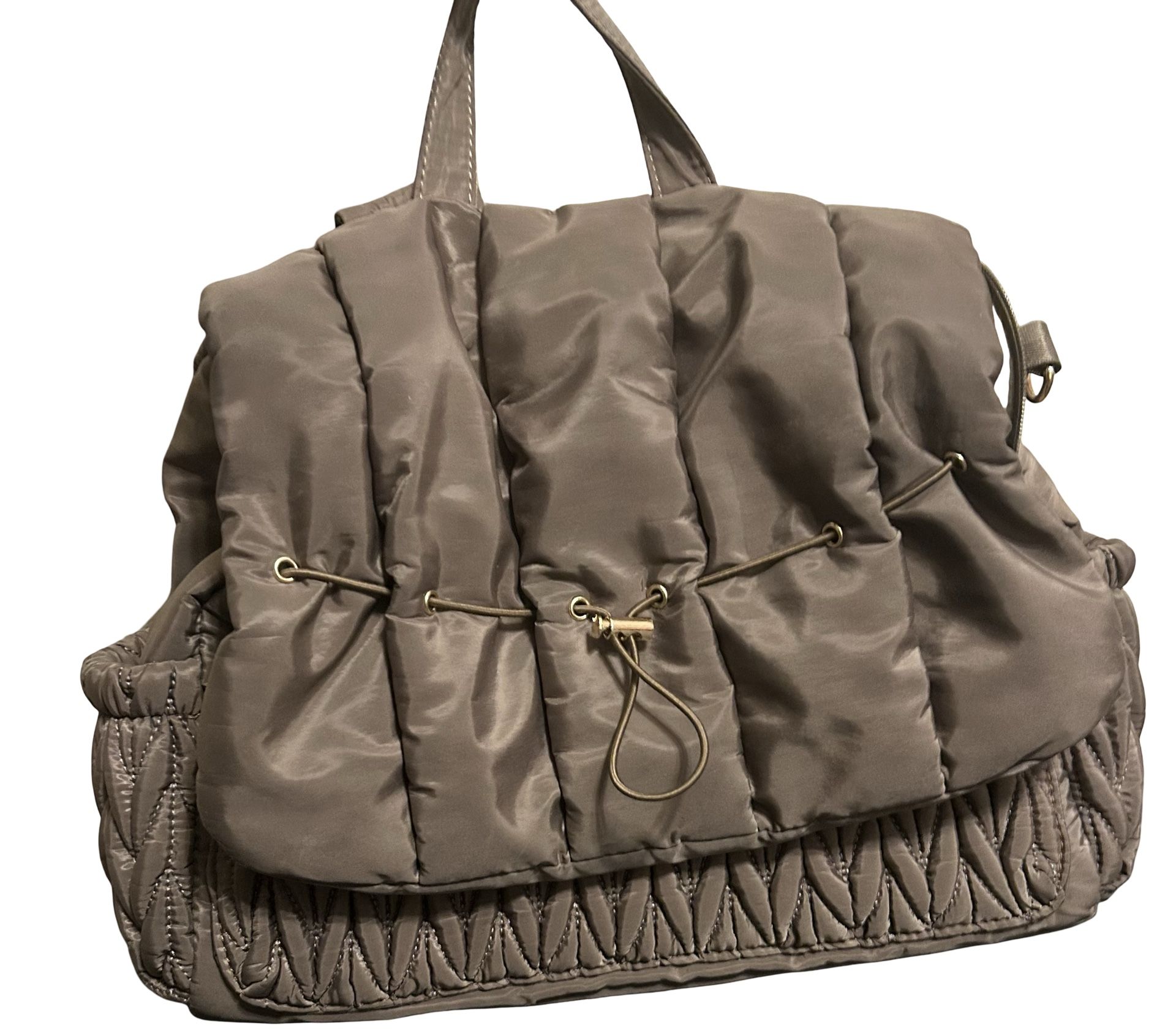 Diaper Bag