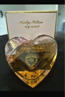 Kathy Hilton Perfume