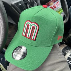 Mexico Hat 
