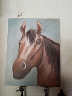 Farm and horse pictures