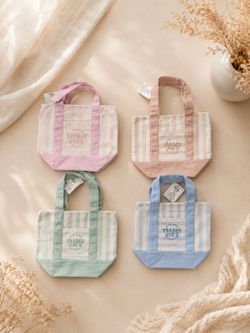 Trader Joe's tote