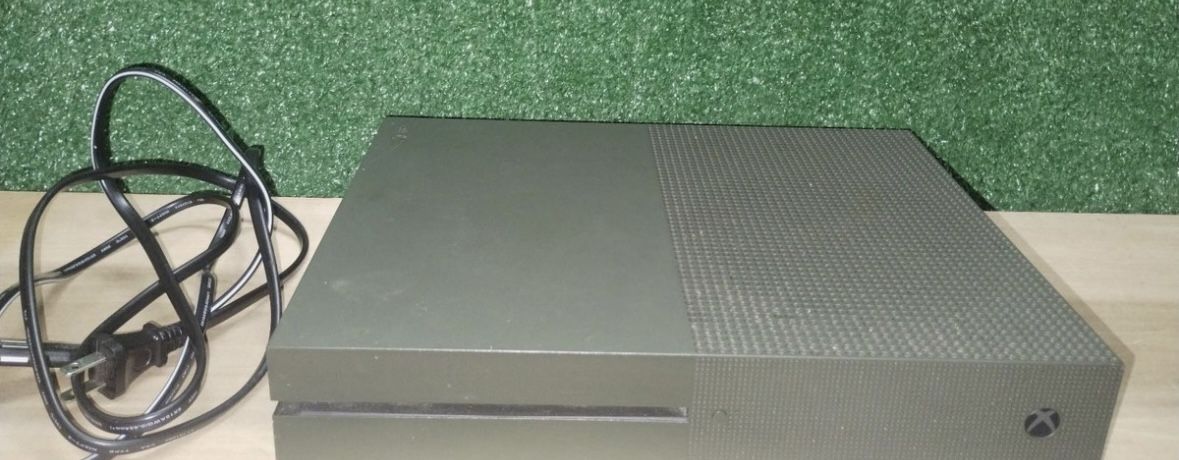 Xbox One