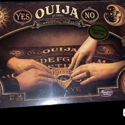 Ouija Boards 