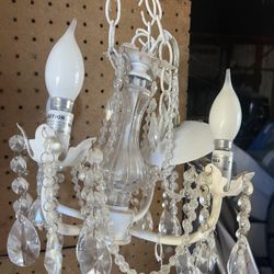 Vintage Chandelier