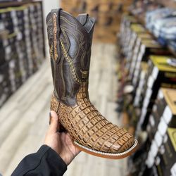 Men’s Western Boot
