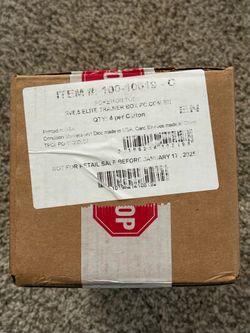 Prismatic Evolutions Pokemon Center Elite Trainer Box Etb Sealed Case