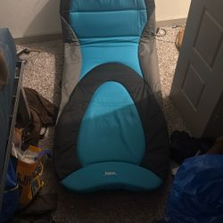 Timber Ridge Camping Cot 